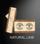natural line