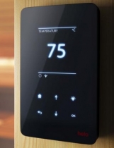 Sterownik do pieca Helo T1 ( moc pieca do 9 kW)